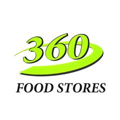360 Food Store #4