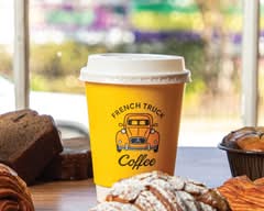 French Truck Coffee  (732 Madison Avenue)