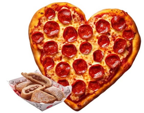 Paquete Corazón
