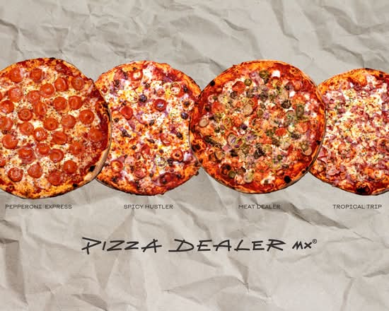 Pizza Dealer MX (City)