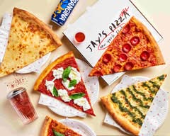 Jay's Pizza