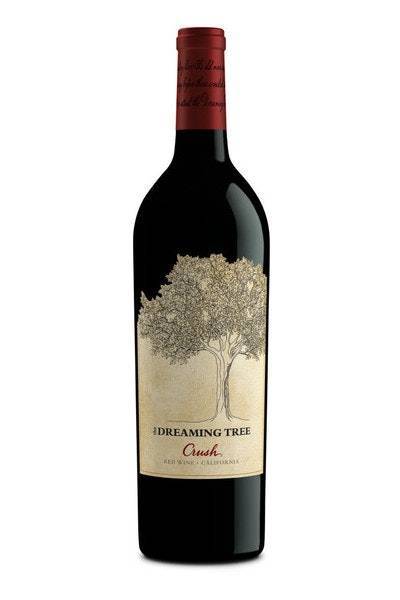 The Dreaming Tree Crush Red Blend Wine (750 ml)