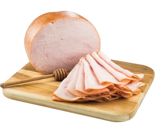Sprouts Farmers Market Honey Turkey Breast Pre-sliced