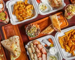 Shawarma Loca (Anaheim)