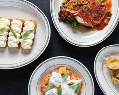 Cousin Louie's Italian American (Hargraves Dr)