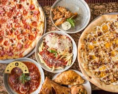 Parry’s Pizzeria & Taphouse (Fort Worth)