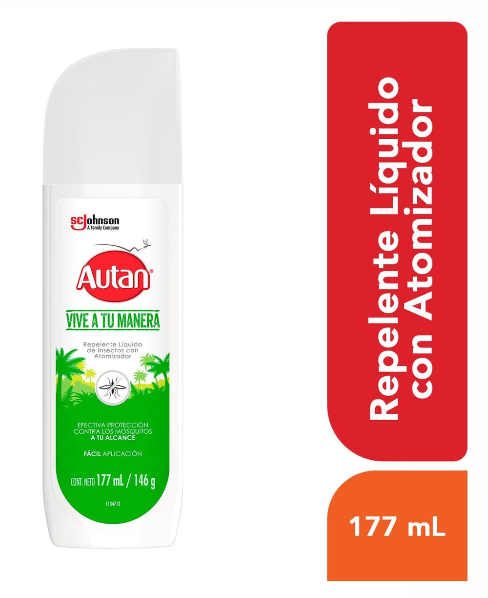 Autan Repelente de insectos Delivery Near Me | Order Online