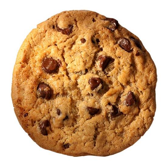 Galleta Chispas de Chocolate