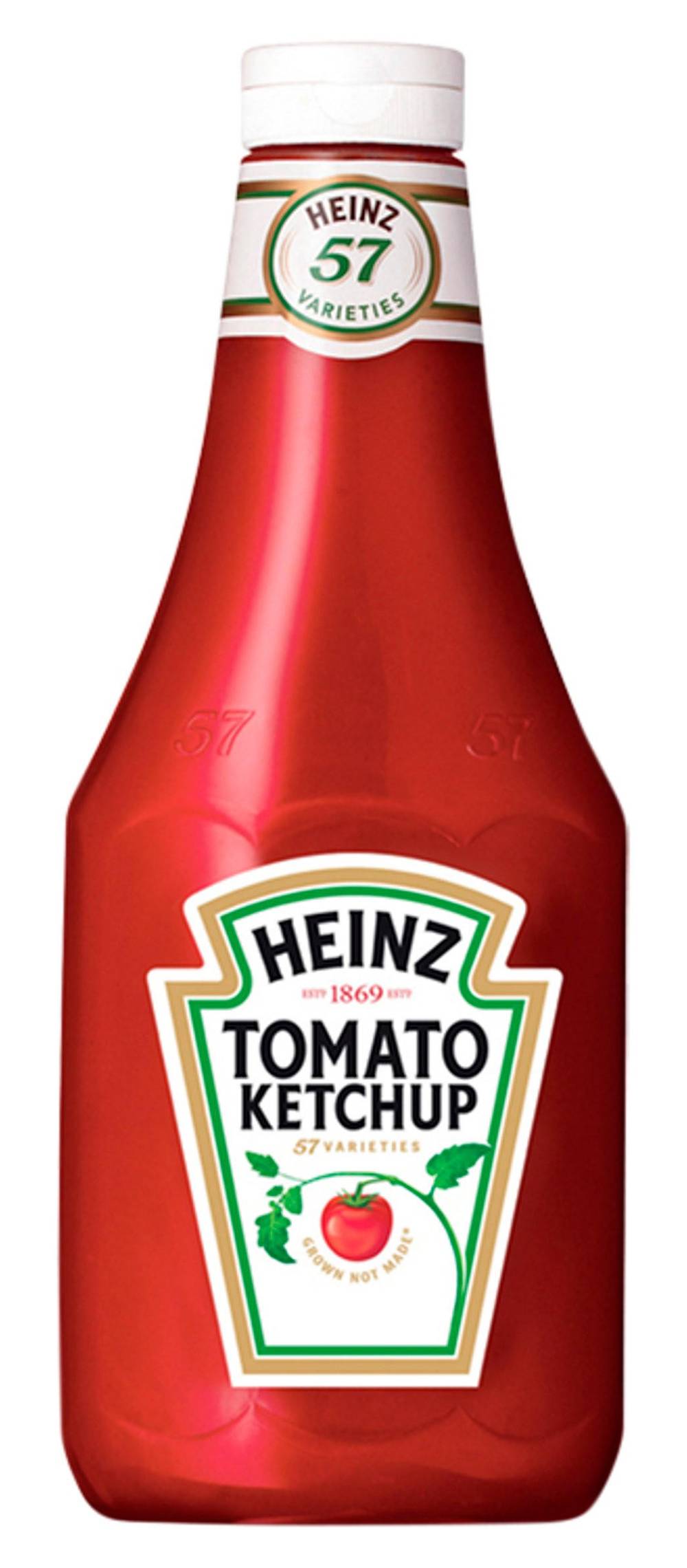Heinz Tomato Ketchup 1.35kg