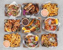 The Food Dude Redcliffs