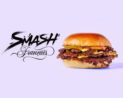 LE SMASH FRANÇAIS -  Bagneux
