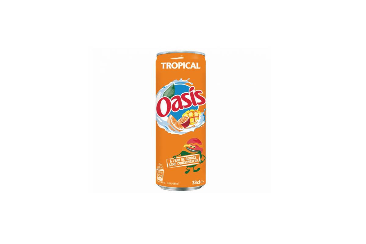 Oasis