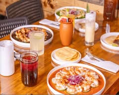Mariscos Culiacán (1341 University Blvd East)