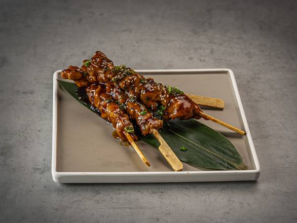 Yakitori