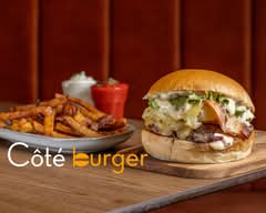 Côté Burger