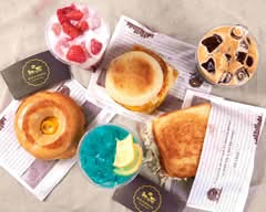 輕 舒芙蕾 甜品專賣店