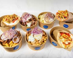 Eat Greek 🇬🇷