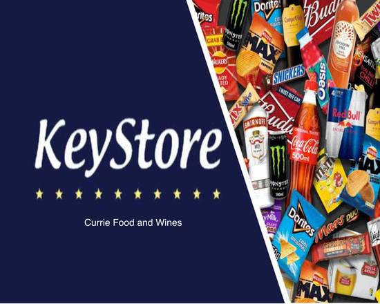 Keystore Supermarket - Currie