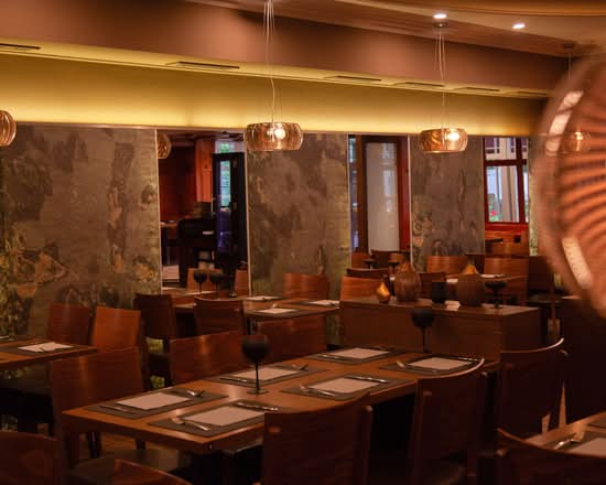 Delikat Am Stadewäldchen