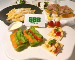 Dining Bar 666 dining bar mumumu