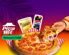 Pizza Hut - Slices Drancy