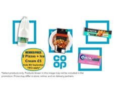 Co-op (Glen Parva)