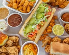 Chubbie's Fried Chicken