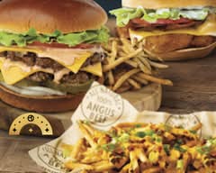 That Burger Joint (Naperville)