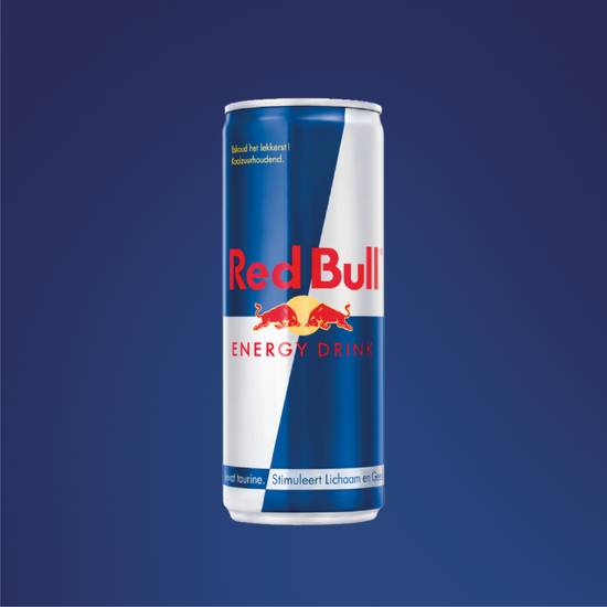 Red Bull