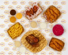 City Chicken das Original seit 1996