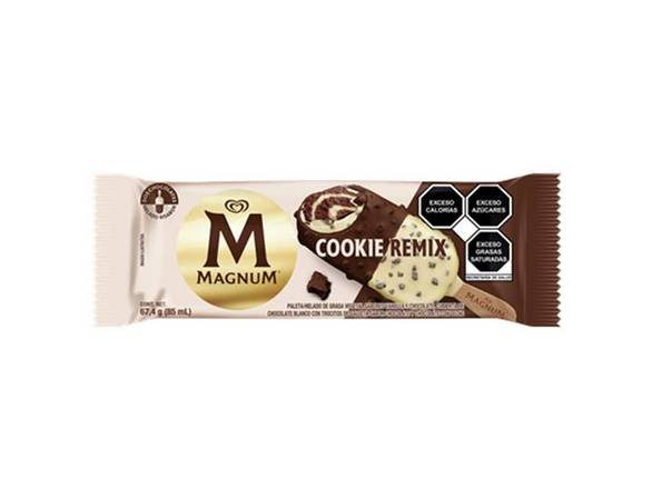 Magnum Cookies Remix