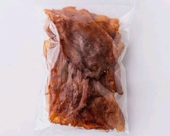 原味紙肉片(小包)約300公克 (25號攤-珍香肉品專賣店/A004-7)