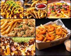Empapate Frites (Santiago)