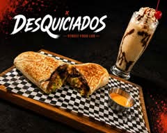 Desquiciados Street Food Lab (Xalapa)