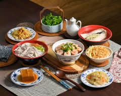 陳家雞肉飯
