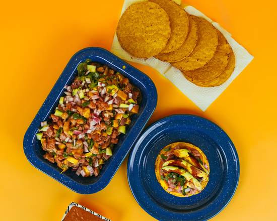 Arrumaco (Monterrey)