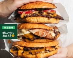 TACHIHI BREWERY BURGER タチヒ ブルワリー バーガー