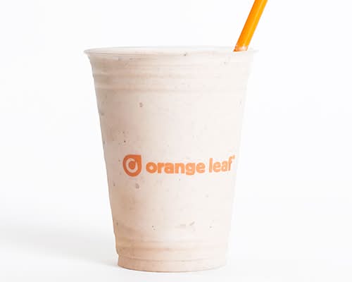 Vanilla Shake