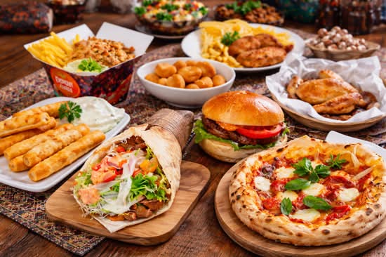 Pizza & Döner E.Dila🍕🥙 - Göttingen