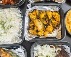 Zaika Restaurant (311 Veterans Pkwy)