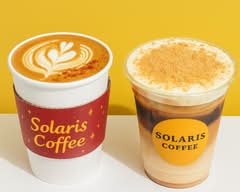 SOLARIS COFFEE