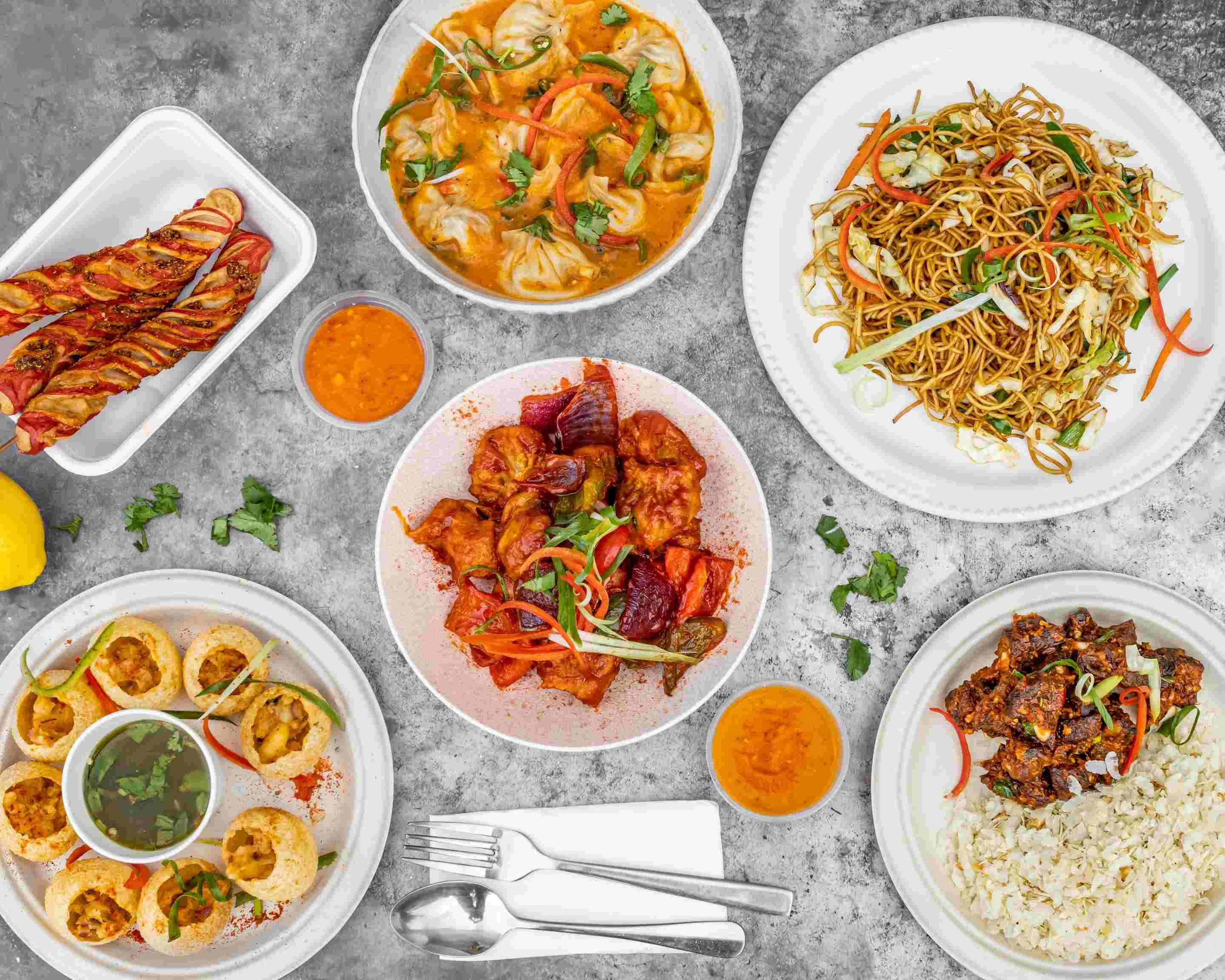 Order The Monkey Temple Menu & Prices Canberra Delivery Uber Eats