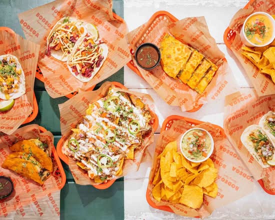Bodega Taqueria y Tequila (Coral Gables)