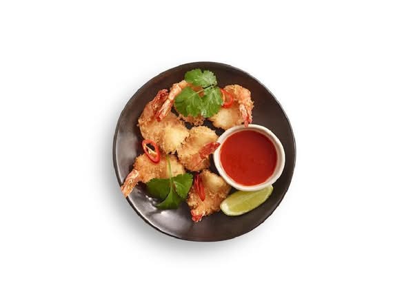 ebi katsu