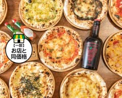 ピッツア レインボー,レインボー PIZZA RAINBOW,RAINBOW
