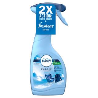 Febreze Fabric Freshener Spray Classic 500ML