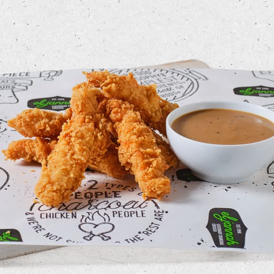 Tenders (6 Pcs)