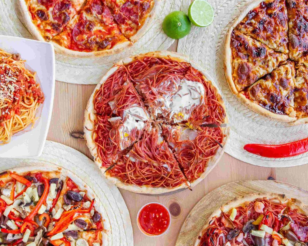 Order Corio Pizza Menu & Prices Geelong Delivery Uber Eats