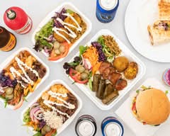 Ali's Turkish Kebabs