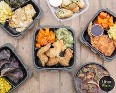 L & J Food For The Soul